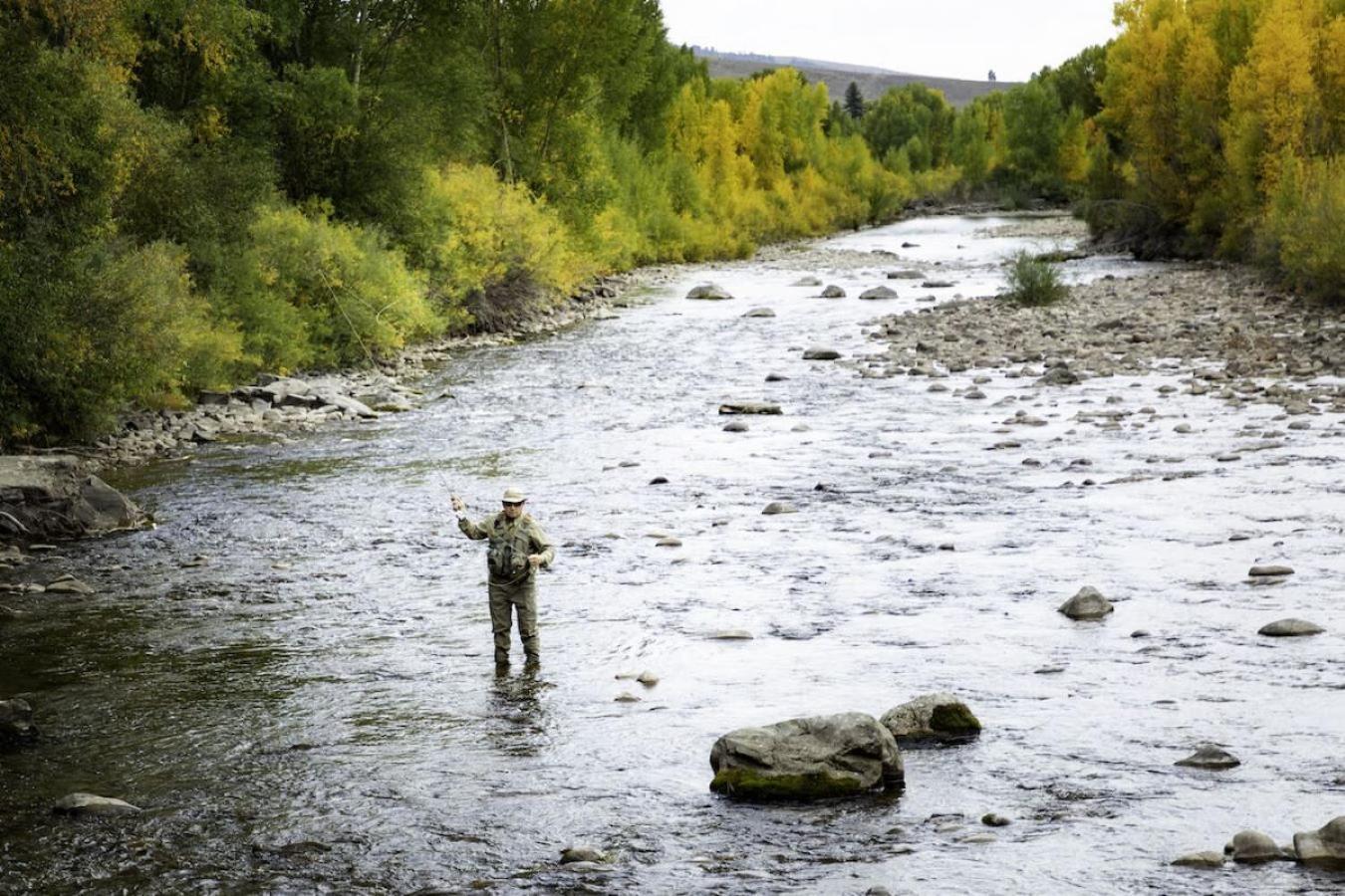 Western Lodge Steamboat Springs Buitenkant foto