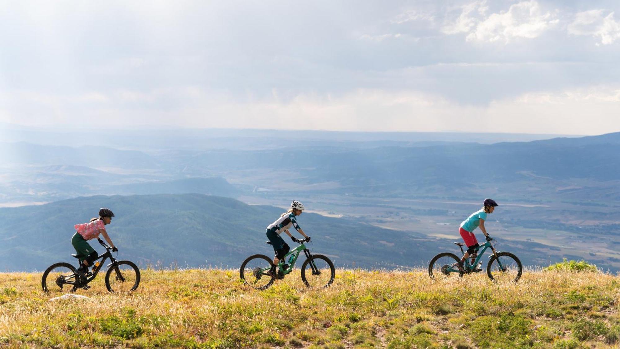 Western Lodge Steamboat Springs Buitenkant foto